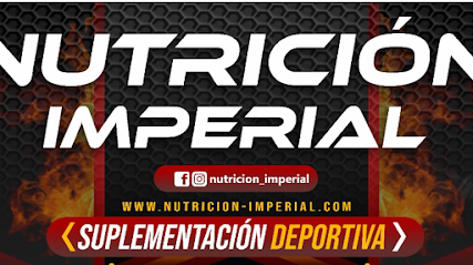 NUTRICION IMPERIAL