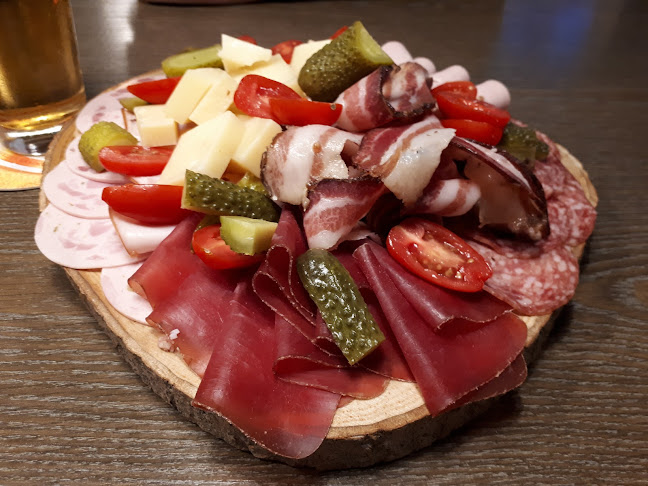 Kommentare und Rezensionen über Beiz mit Reiz – Restaurant Friedberg