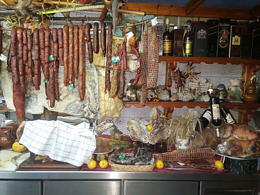 Información y opiniones sobre Restaurante Ponteo de Oviedo