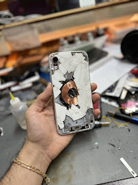 NYGadgetFix - Photo 4 - Car repair in Jamaica, NY, Queens