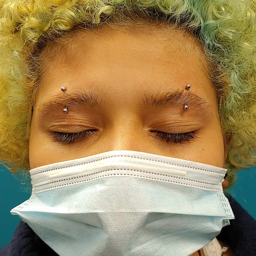 Explore biblical quote tattoo ideas, creative tattoo ideas in San Marcos, available at Ollie the Impaler Body Piercing