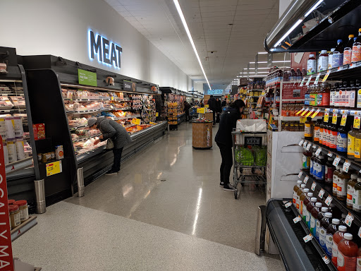 Supermarket «Stop & Shop Plaza», reviews and photos, 400 Union Blvd, West Islip, NY 11795, USA