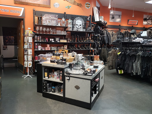 Harley-Davidson Dealer «Columbia Motorcycle Harley-Davidson», reviews and photos, 1314 NE 102nd St, Vancouver, WA 98686, USA