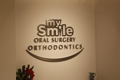My Smile Orthodontics, Dr. Zahra Najirad, DDS, MSc, FRCDC
