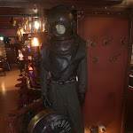 Photo n°1 de l'avis de Marc.a fait le 15/01/2020 à 10:29 sur le  U-Nautic Restaurant & Pension à Waren