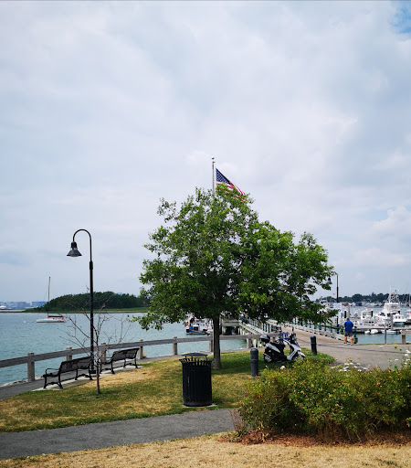 Yacht Club «Winthrop Yacht Club», reviews and photos, 649 Shirley St, Winthrop, MA 02152, USA