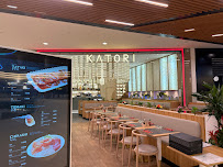 Les plus récentes photos du Restaurant asiatique Katori Evry 2 à Évry-Courcouronnes - n°14