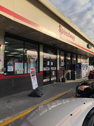 Convenience Store «Speedway», reviews and photos, 803 E Geer St, Durham, NC 27704, USA
