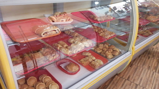 Panaderias argentinas en Managua