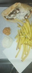 Photo n°14 de SQUID FOOD à Givors ()