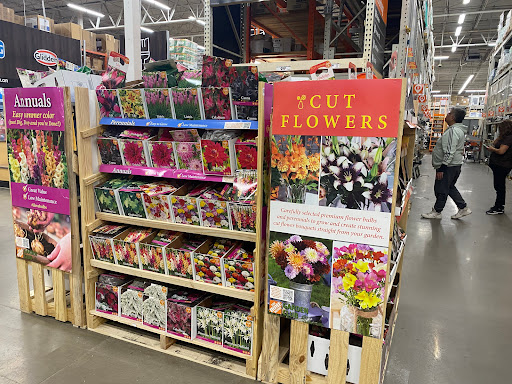 Home Improvement Store «The Home Depot», reviews and photos, 701 W Edgar Rd, Linden, NJ 07036, USA