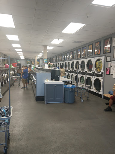 Laundry Service «Capital Laundry», reviews and photos, 1933 El Camino Real, Mountain View, CA 94040, USA