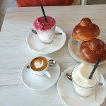 Photo n°1 de l'avis de Pierluigi.i fait le 23/07/2022 à 11:20 sur le  Pasticceria Florian à Pedrengo