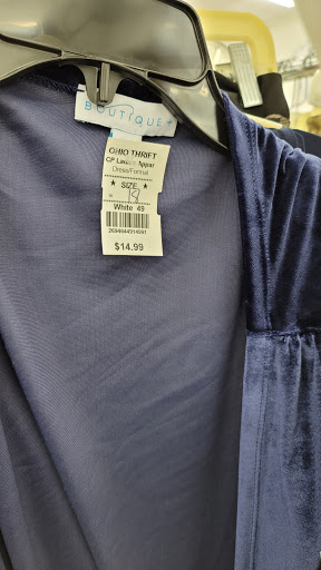Thrift Store «Ohio Thrift Stores», reviews and photos, 3060 Southwest Blvd, Grove City, OH 43123, USA
