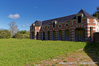 Photos du propriétaire du Restaurant Château de Puybelliard à Chantonnay - n°16