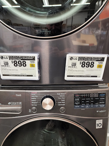 Home Improvement Store «The Home Depot», reviews and photos, 9570 US-20, Perrysburg, OH 43551, USA