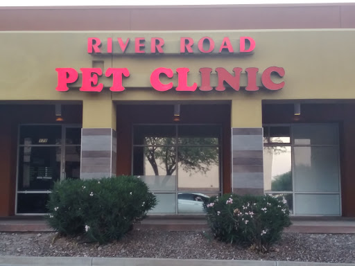 River Road Pet Clinic