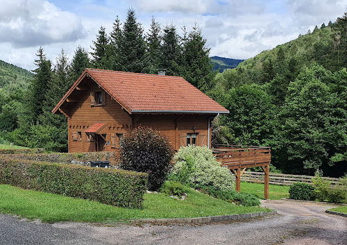 La Gringeotte à Le Menil