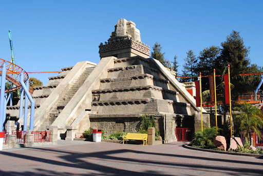 Knott's Berry Farm