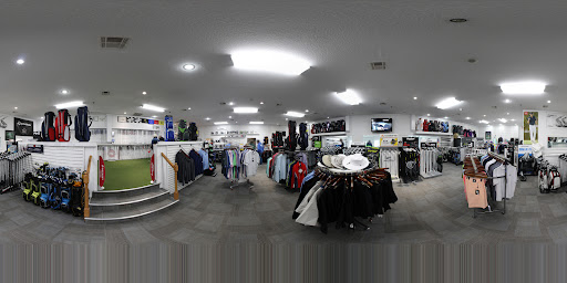 Golf Shop «Akers Discount Golf», reviews and photos, 5141 US Highway 17 Bypass South, Murrells Inlet, SC 29576, USA