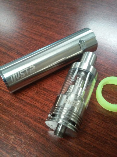 Vaporizer Store «Good Prophets, LLC - MOUNT JOY», reviews and photos, 441 E Main St, Mount Joy, PA 17552, USA