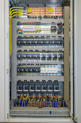 FOURRIER ÉLECTRICITÉ à Grenoble