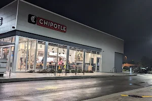 Chipotle Mexican Grill image