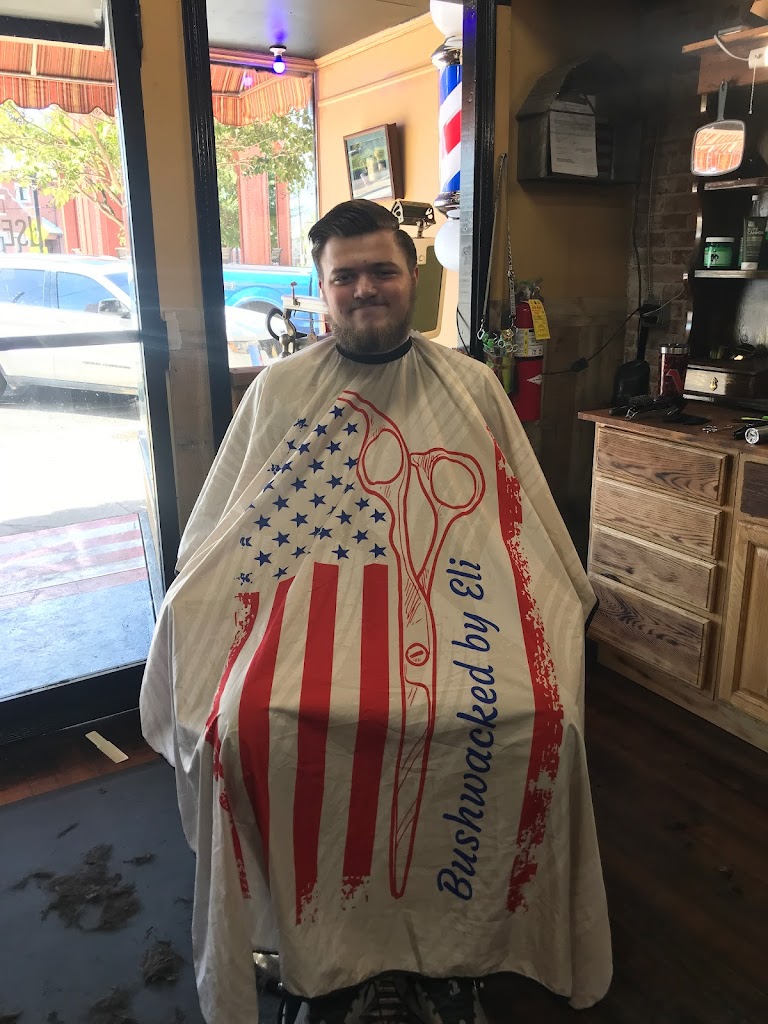 Fade In America 31501