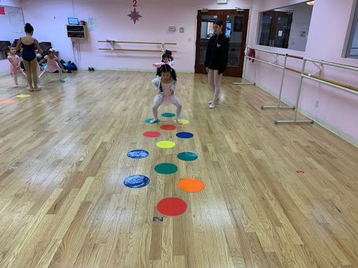 Dance School «Broadway Bound Dance Center Inc.», reviews and photos, 99 W Madison Ave, Dumont, NJ 07628, USA