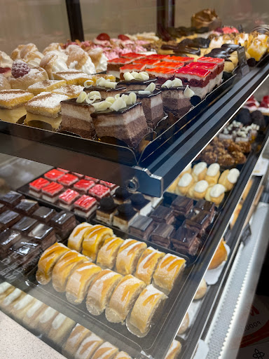 Pastelería Pin Pan Pun Alcobendas en Alcobendas, Madrid