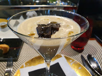 Martini du Restaurant gastronomique L'Atelier de Joël Robuchon à Paris - n°6