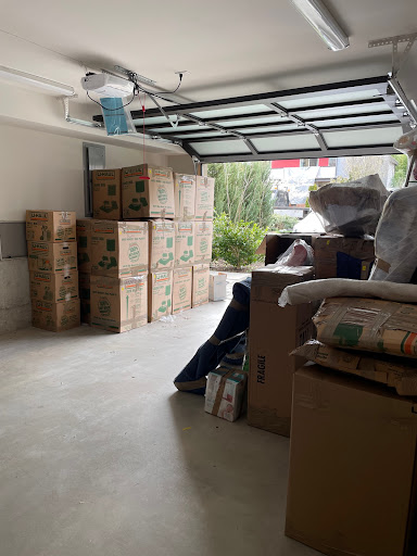 Moving and Storage Service «Eco-Movers», reviews and photos, 1200 W Nickerson St, Seattle, WA 98119, USA