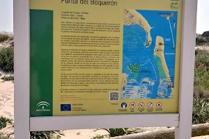 Sendero Punta del Boquerón image