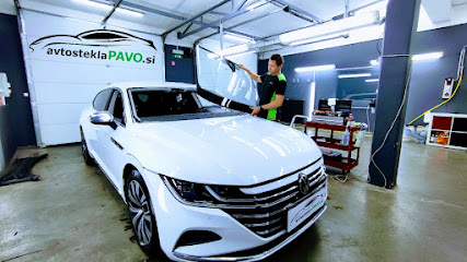 Avtostekla PAVO - Menjava in popravilo avtomobilskih stekel za vsa vozila