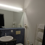 Photo n°4 de l'avis de Silvia.r fait le 11/11/2023 à 15:34 sur le  Seminaris Hotel Bad Honnef à Bad Honnef