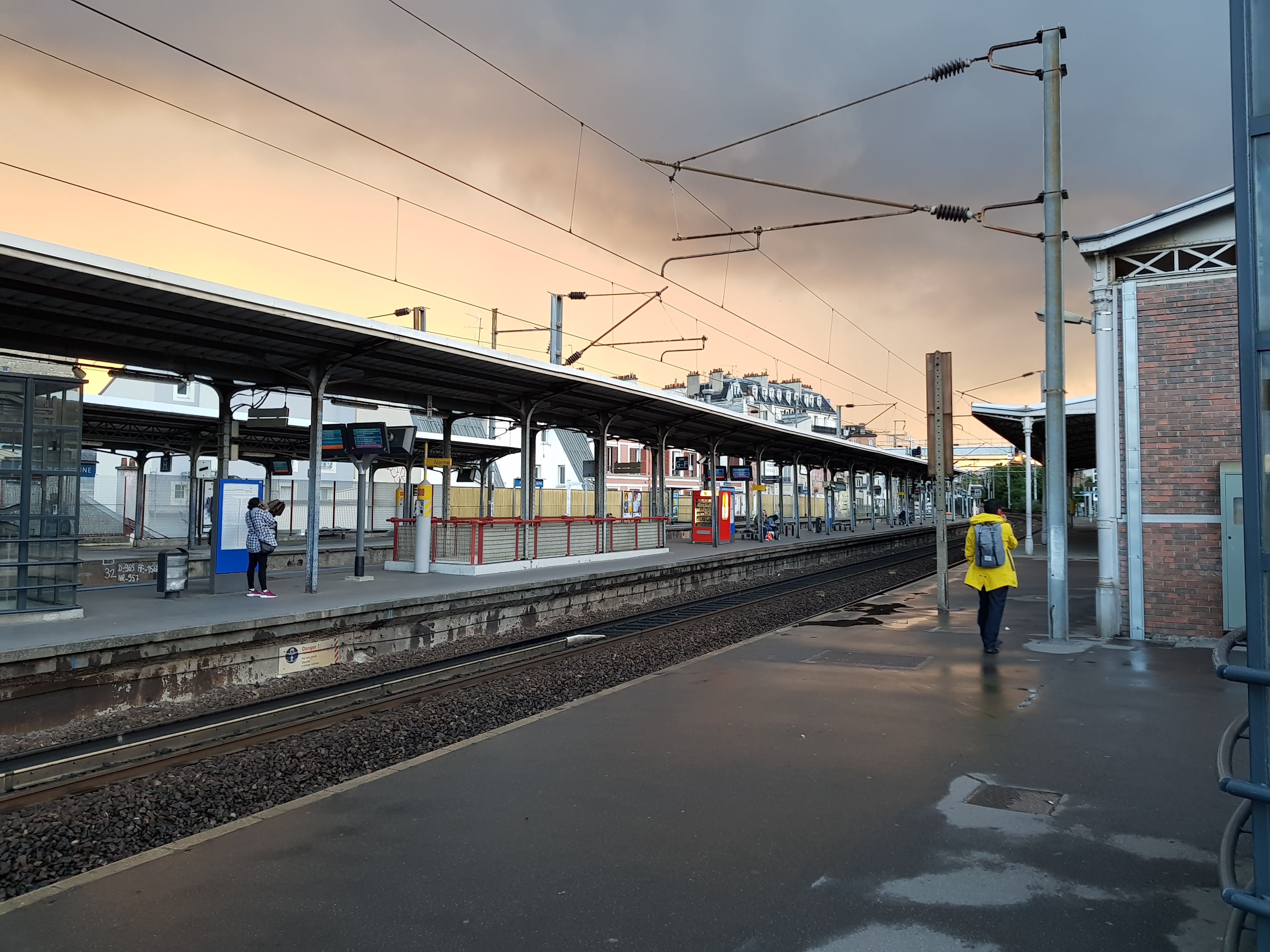Photo n° 12 de l'avis de Laura.. fait le 16/06/2017 à 22:24