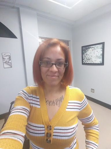 Hair Salon «Garbos Salon», reviews and photos, 732 S Crouse Ave, Syracuse, NY 13210, USA