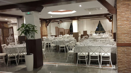 Restaurante Casa Marino - Av. de la Estación, S/N, 18230 Atarfe, Granada, Spain