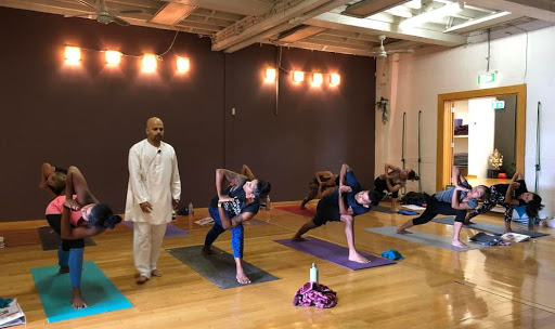 Yoga and Meditation School of India (Petersham- Sydney)