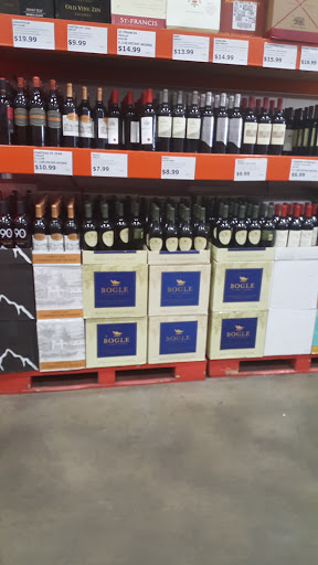 Liquor Store «Brooklyn Liquors», reviews and photos, 976 3rd Ave, Brooklyn, NY 11232, USA