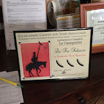 Photo n°1 de l'avis de candeloro.a fait le 24/12/2019 à 10:42 sur le  Agriturismo Le Campestre à Castel di Sasso