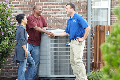7 Services, Inc. Heating and Air