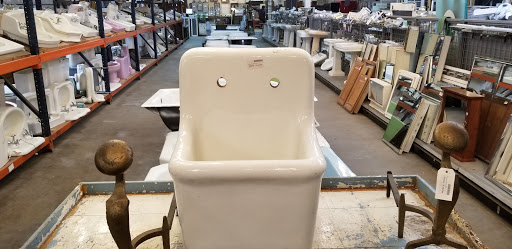 Building Materials Store «ReUse Depot», reviews and photos, 50 Madison St, Maywood, IL 60153, USA