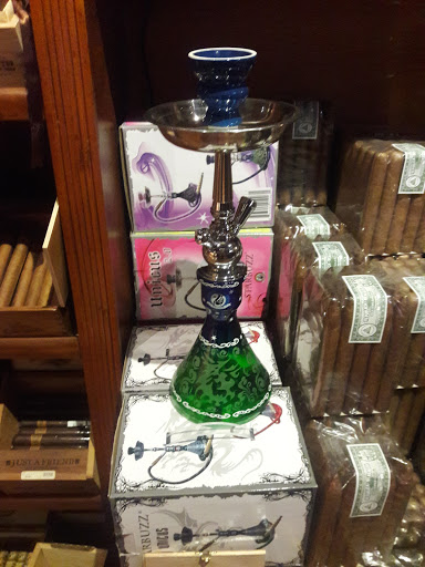 Tobacco Shop «Tobacco Breeze», reviews and photos, 12532 SW 120th St, Miami, FL 33186, USA