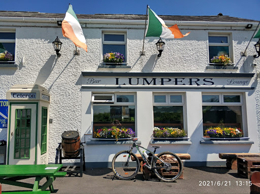 Lumpers Bar