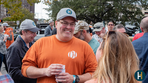 Employment Agency «The HT Group», reviews and photos, 5695 Eastex Fwy, Beaumont, TX 77706, USA