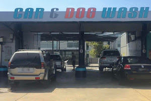 24/7 Car and Dog Wash