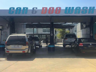 24/7 Car and Dog Wash