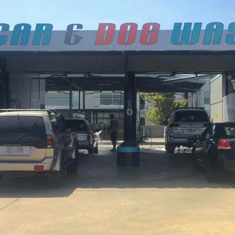 24/7 Car and Dog Wash