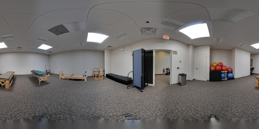 Tennis Club «South Barrington Club», reviews and photos, 3 Tennis Club Ln, South Barrington, IL 60010, USA